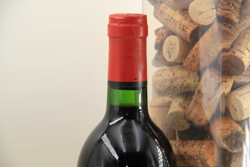 Chateau Lafleur Gazin - Pomerol - 1983. 75cl