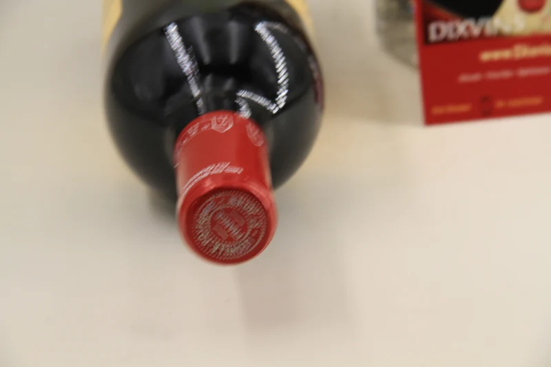 - Chateau Léoville Poyferré ** 2008 ** 1 Grd Cru Classé