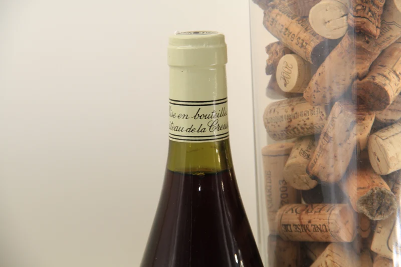 Beaune Bressandes 1er Cru ** 1994 ** Albert Morot