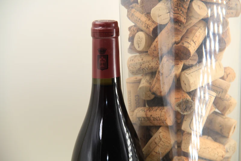 Monthelie 1er Cru 'les Duresses' ** 2017 ** Comtes Lafon