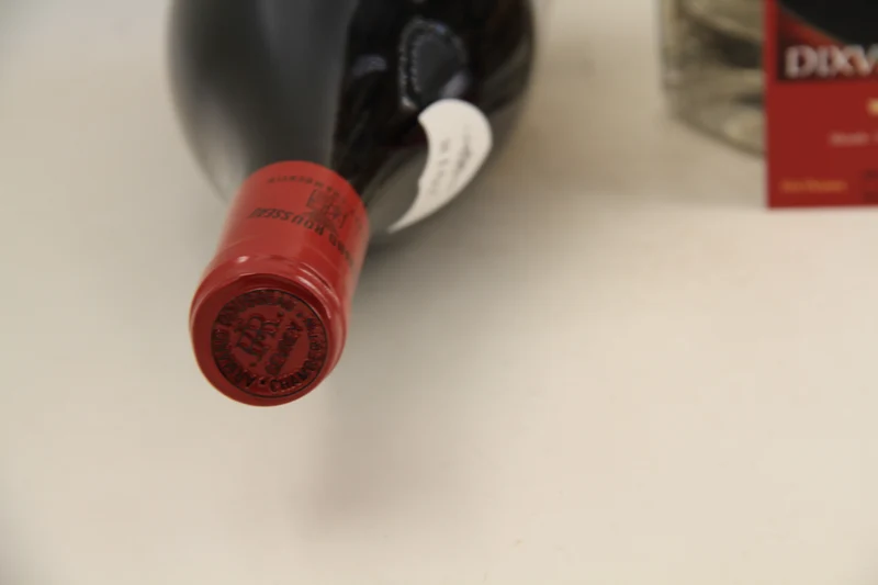 Gevrey Chambertin 'Clos du Chateau' ** 2018 ** Armand Rousseau
