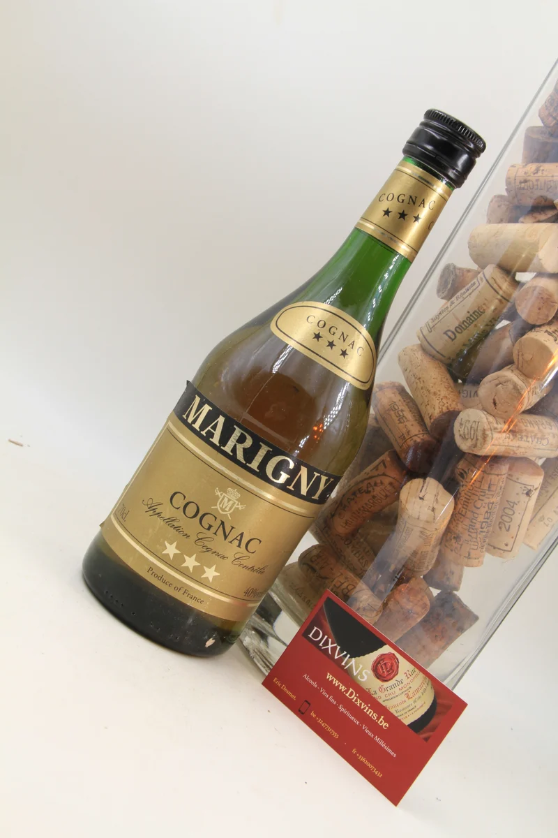 Cognac *** Marigny