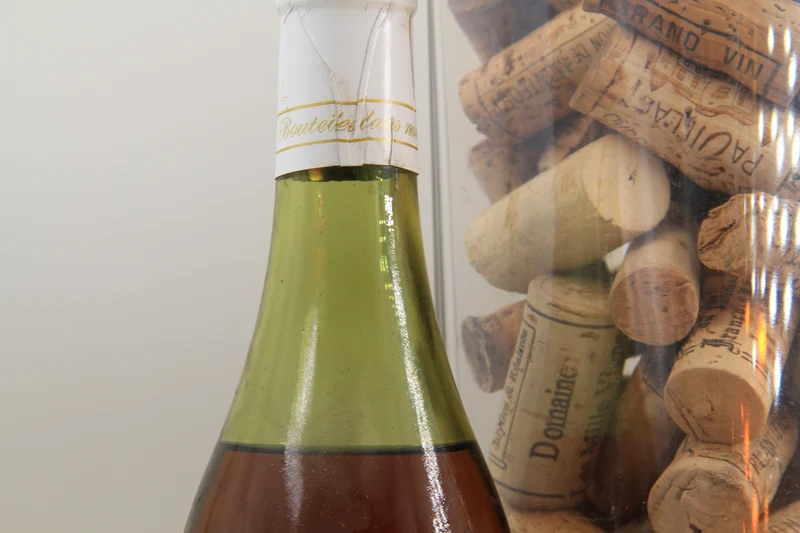 Marc de Bourgogne. **70 ties ** Laurent Gauthier