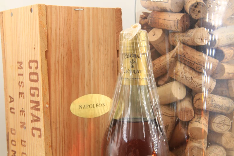 Cognac ** Napoleon ** Leyrat
