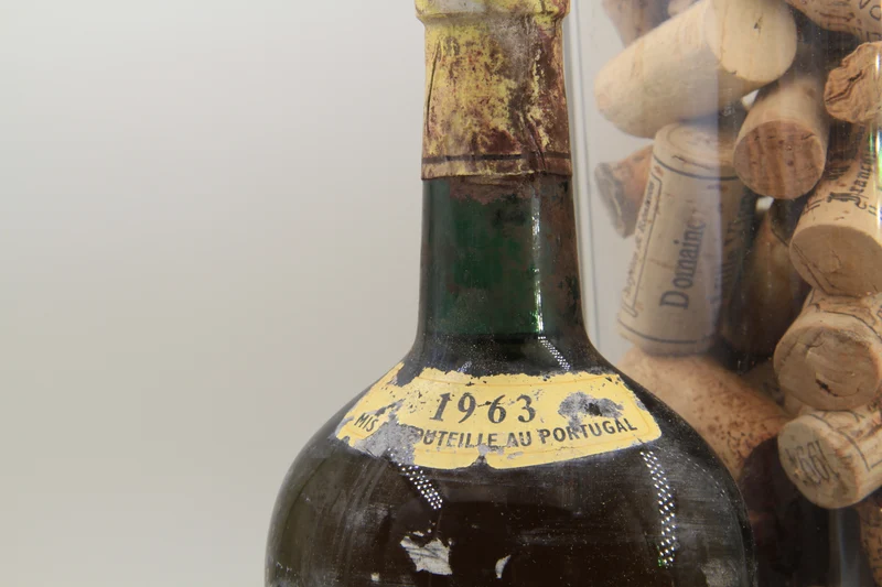 Porto ** 1963 ** Pittets