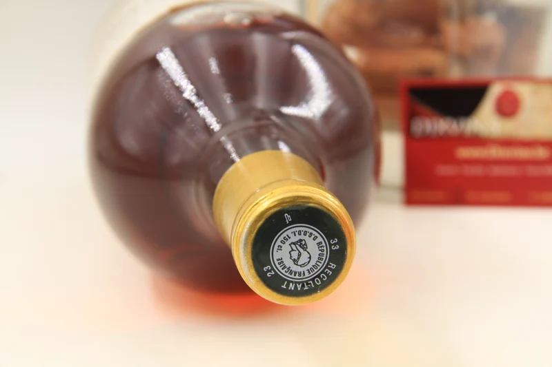 Chateau La Tour Blanche ** 1960** Magnum 1,5 L. 1er Grand Cru Classé Sauternes