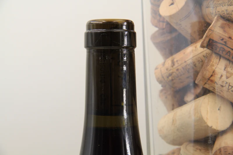 - Ladoix " Le Cloud " ** 2017 ** Domaine Prieuré Roch