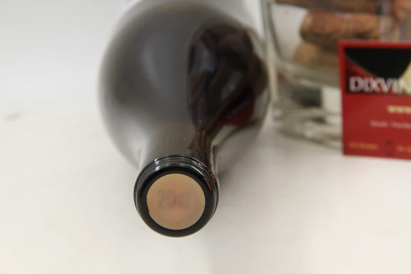 - Ladoix " Le Cloud " ** 2017 ** Domaine Prieuré Roch