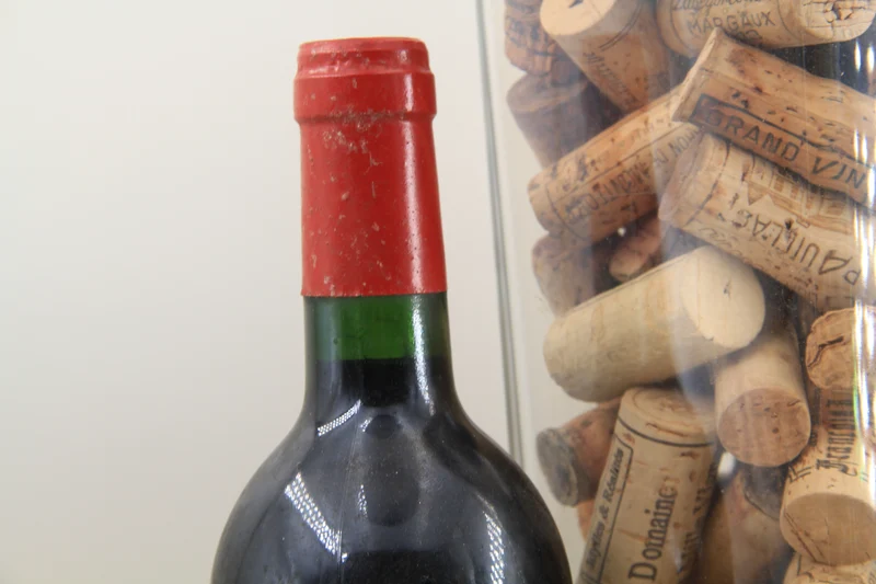 La Prade Haut Bailly** 2002 ** Graves