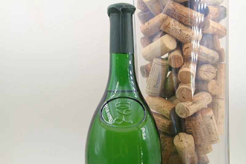 - Pouilly Fumé " Baron de L " ** 1979 ** Chateau du Nozet