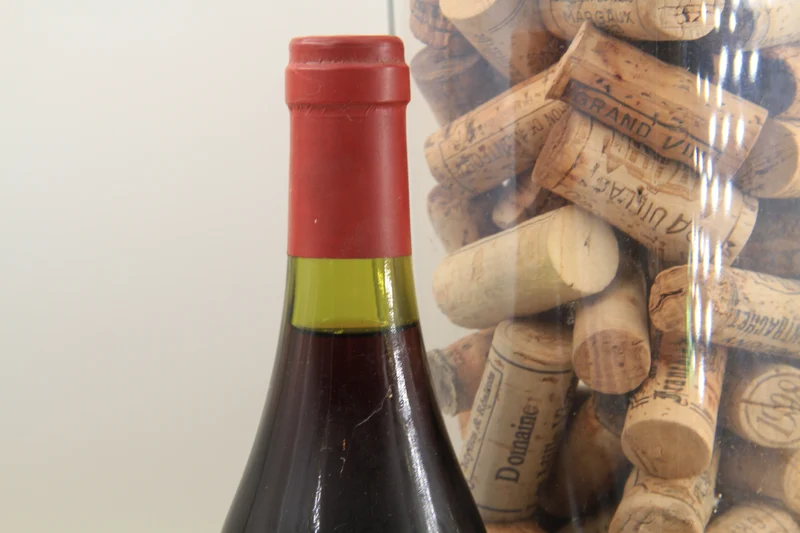 - Richebeaux ** 1997 ** La Bourse du Vin