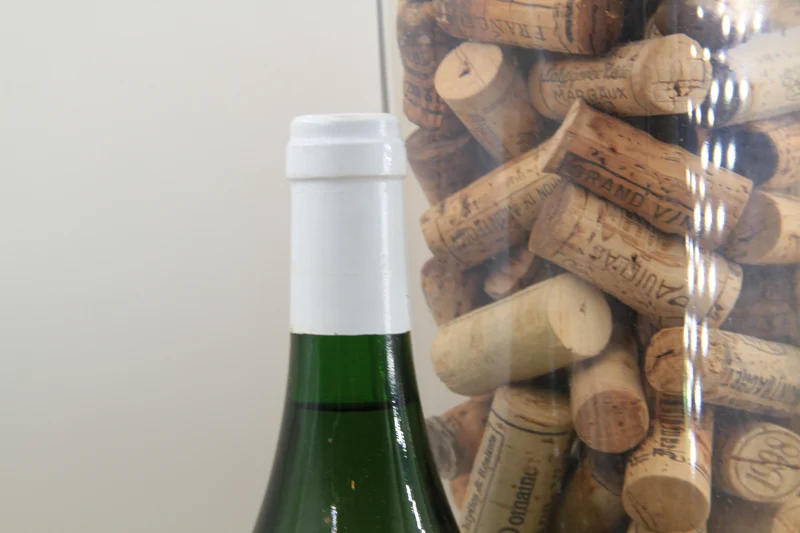 - Marsannay ** 1997 ** Fournier