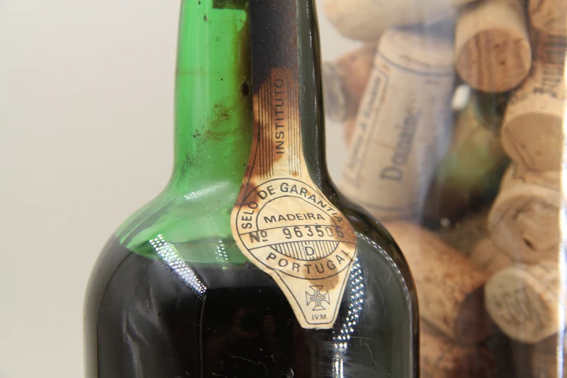- Madeire Boal ** 1930 ** Veiga Franca