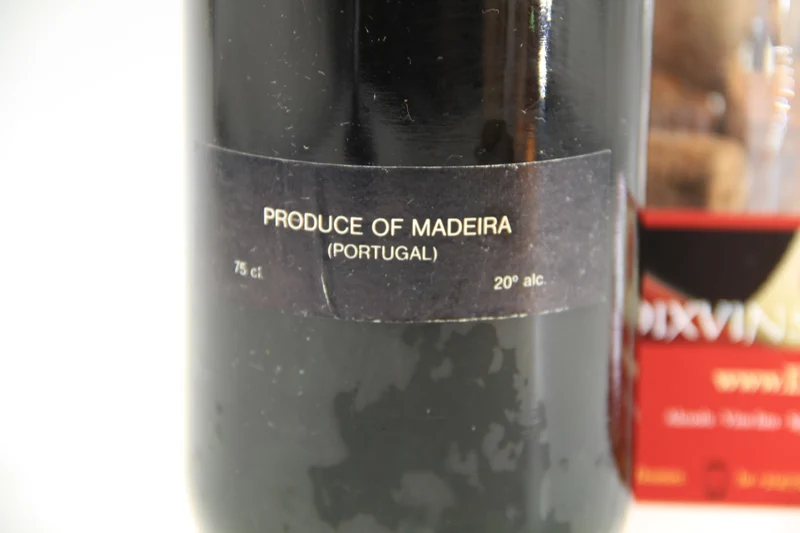 - Madeire Boal ** 1930 ** Veiga Franca