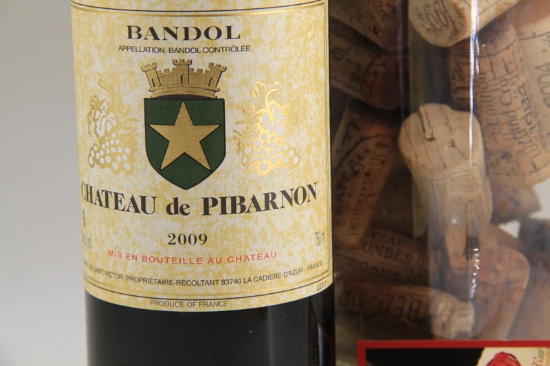 - Chateau de Pibarnon Bandol. 2009 75cl
