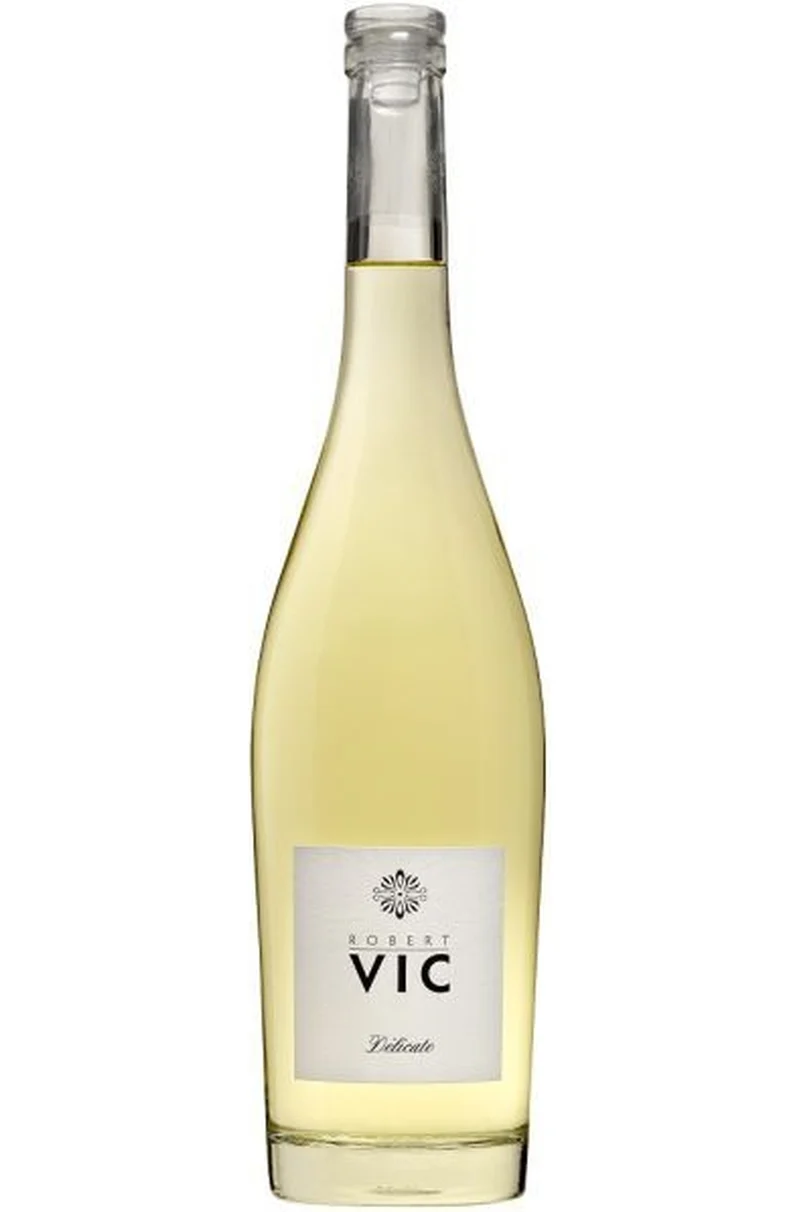 (PREIG) VIC 'Delicate' IGP d'oc blanc