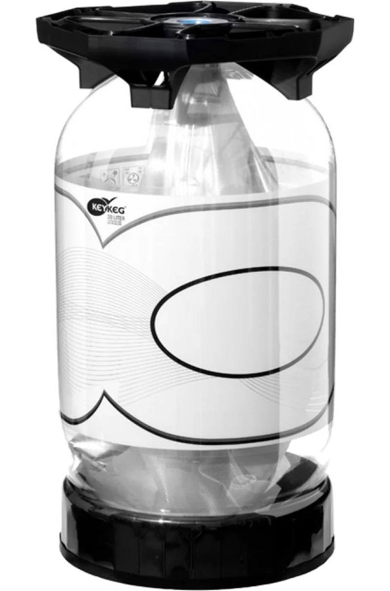 (SANMA) KEYKEG 20L still wine Pinot Grigio Veneto IGT