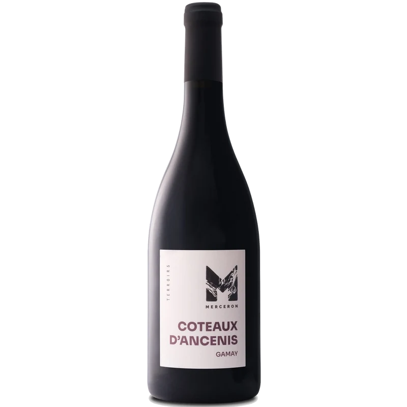 Coteaux d'Ancenis Gamay