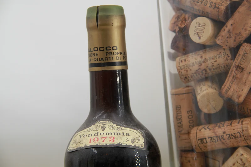 Grignolino Fratelli 1973