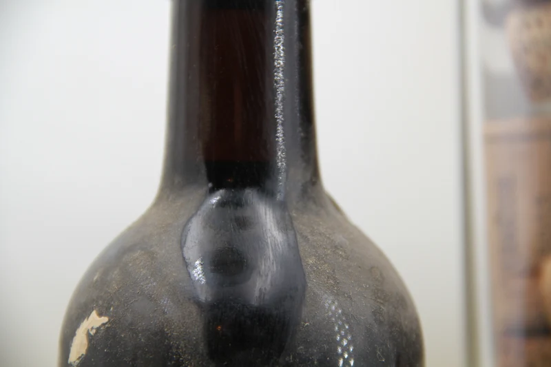 Barbera Del Piemonte 1964