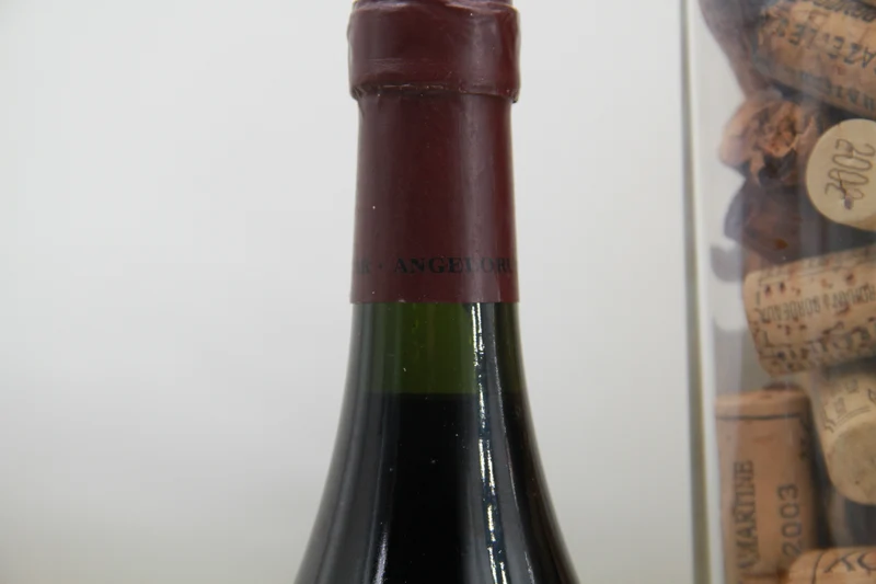 Campolongo di Torbe Amarone della Valpolicella Classico DOCG - Masi. 1997