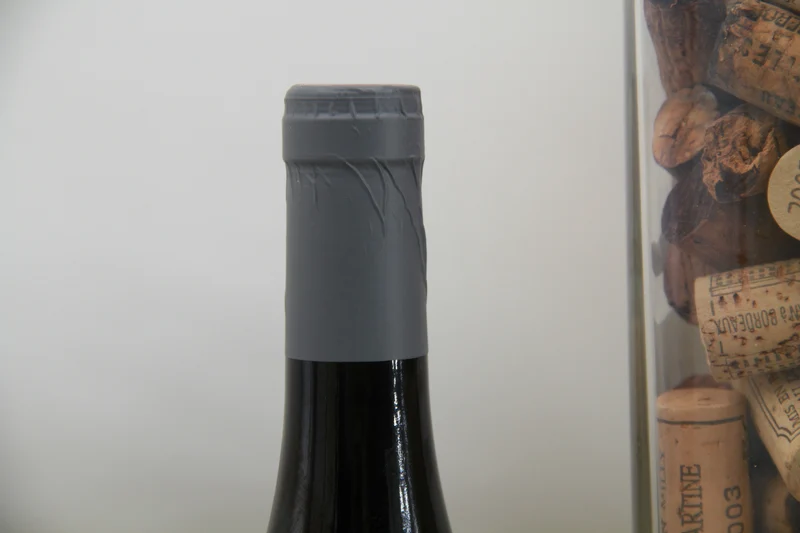 Le Sec De Juchepie "Le Clos " Oosterlinck-Bracke 2013