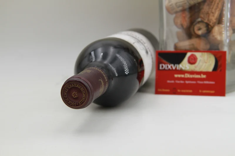 Chateau Beychevelle Grand Cru Classé Saint Julien. 2000
