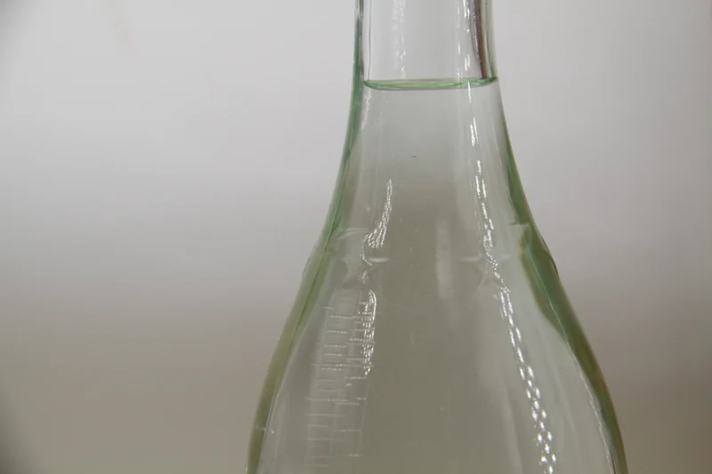 Eau de vie Blanche Ryssen