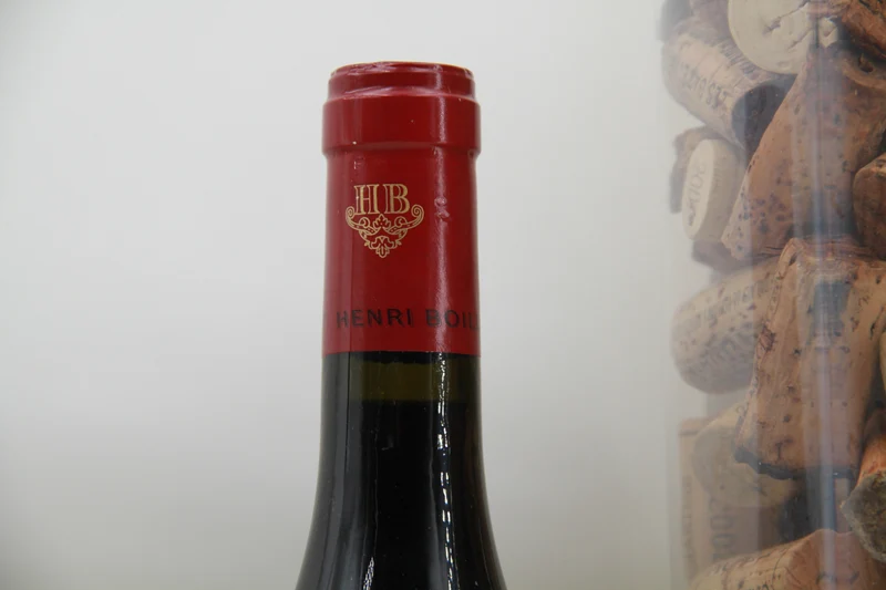 Bourgogne 'Pinot noir ' Domaine Henri Boillot