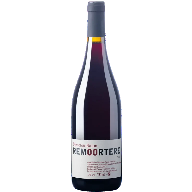 Menetou Salon Rouge