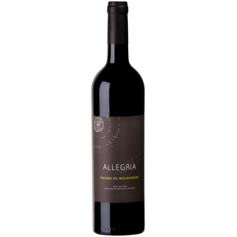 Poivre de Mourvèdre