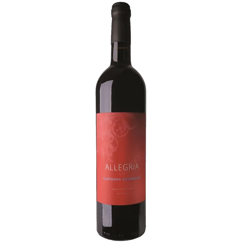Carignan Gourmand