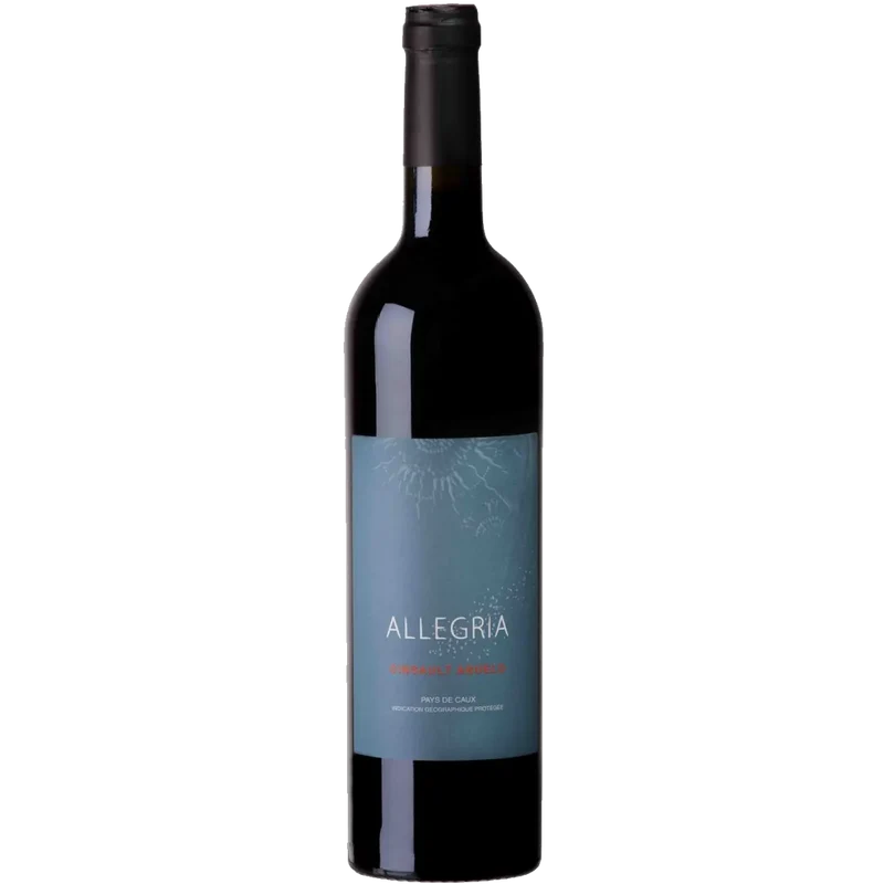 Cinsault Abuelo