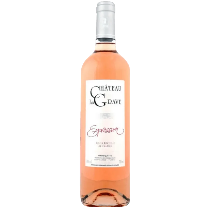 Expression Rosé