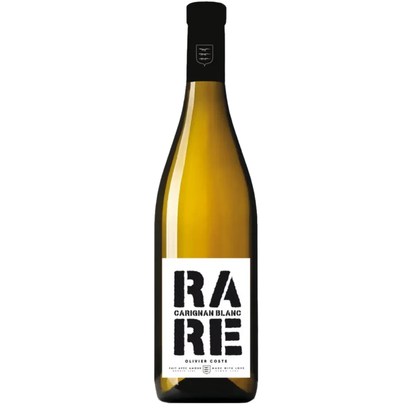 Rare Carignan Blanc