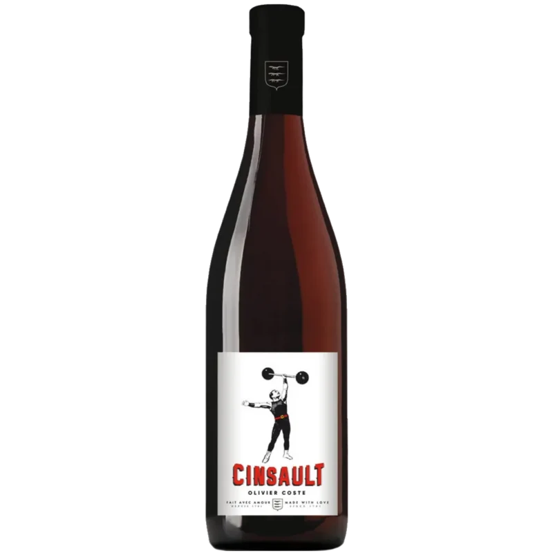 Old Star Cinsault