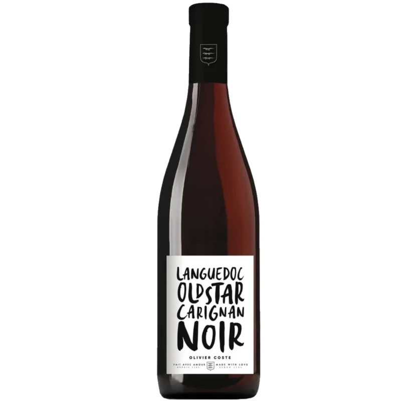 Old Star Carignan Noir