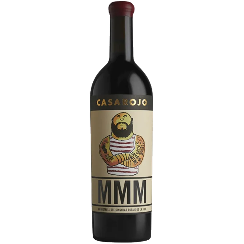 Machoman