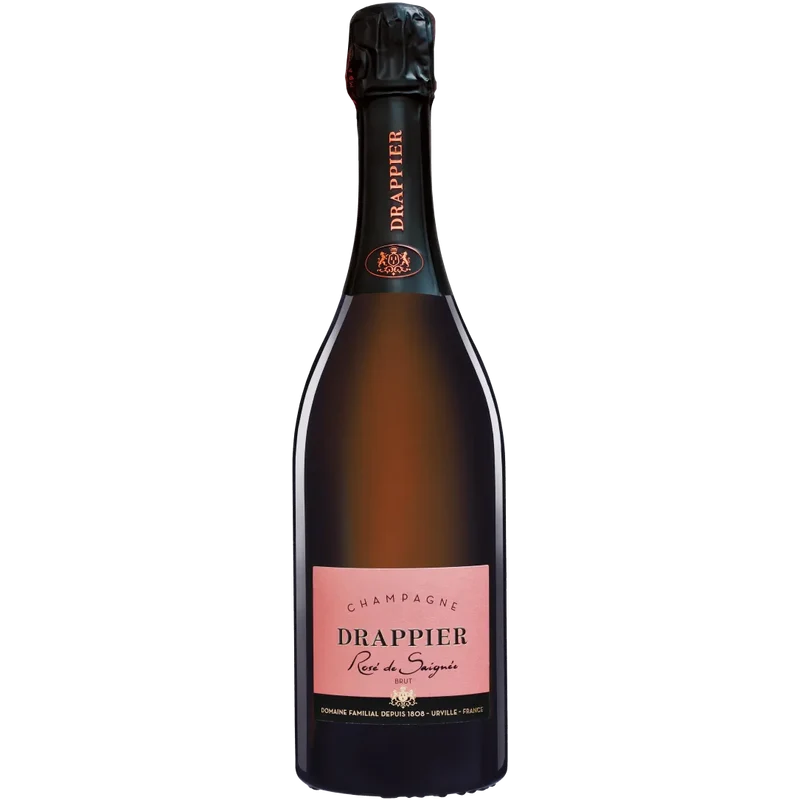 Rosé de Saignée