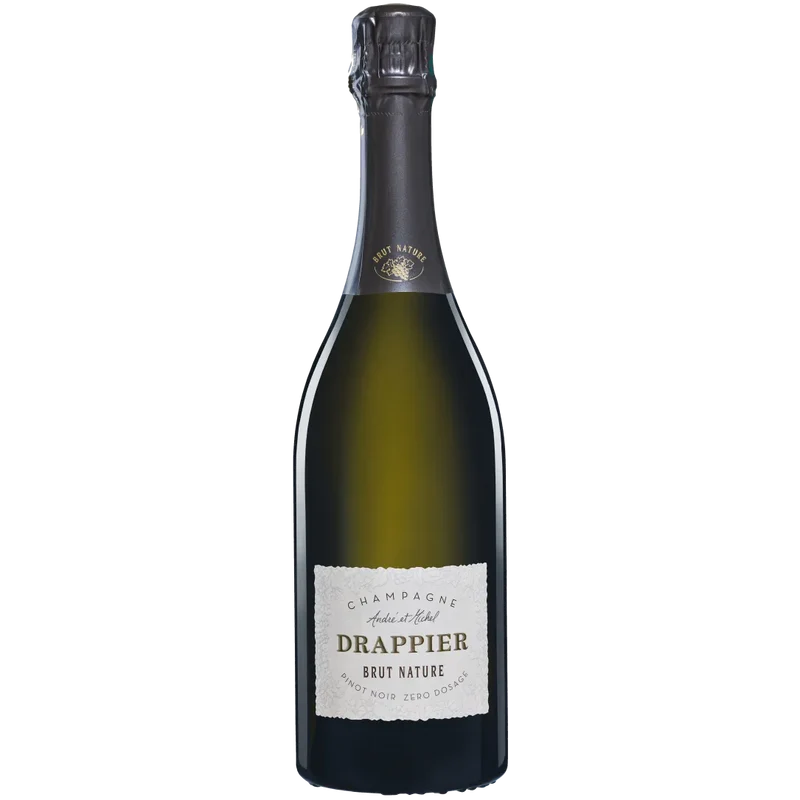 Brut Nature