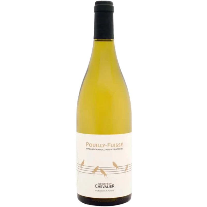 Pouilly Fuissé