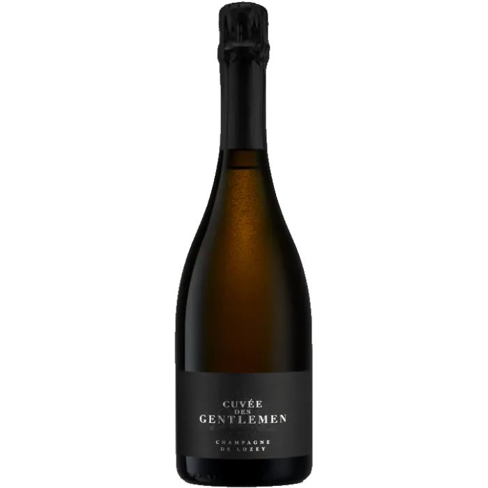 Cuvée des Gentlemen