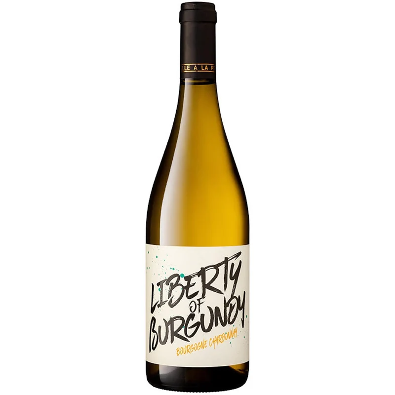 Bourgogne Chardonnay (Liberty)