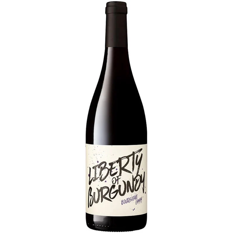 Bourgogne Gamay (Liberty)
