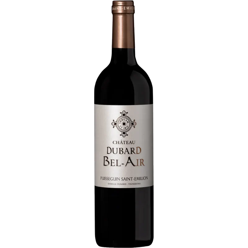 Château Dubard Bel-Air
