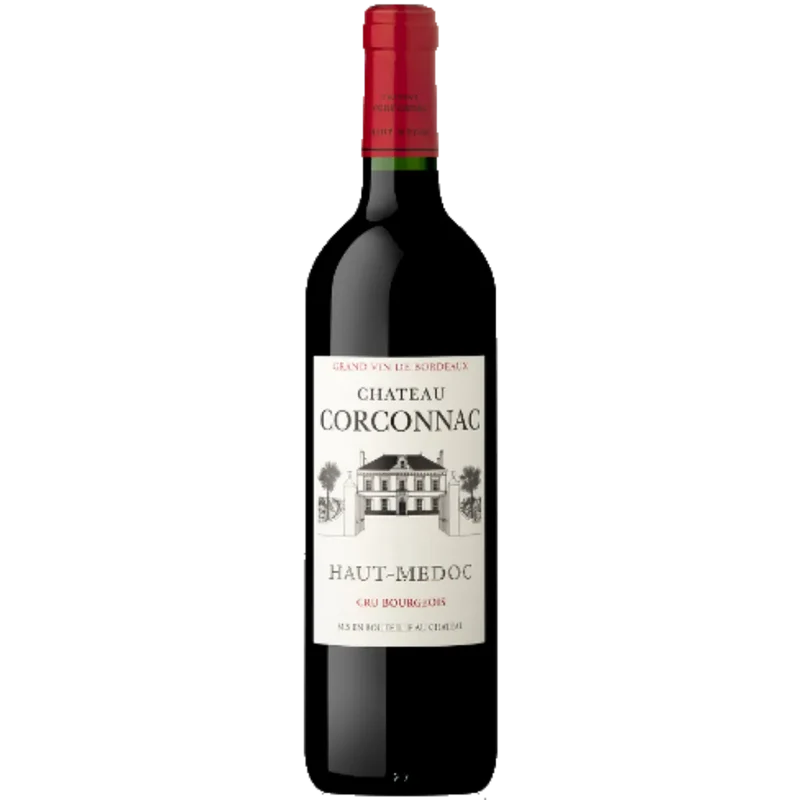 Château Corconnac