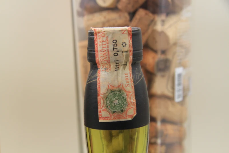 Whisky JB ** 80 Ties **. 15 Year gold