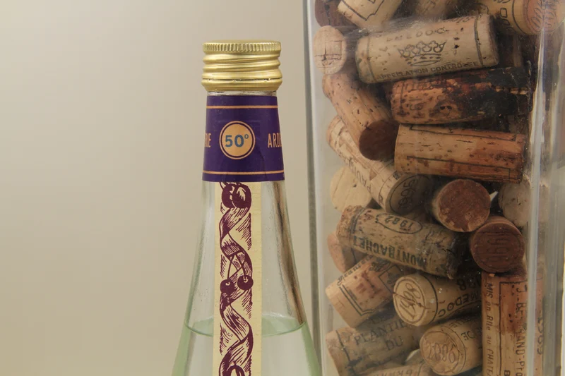 Poires William **70 Ties** Paul Minet