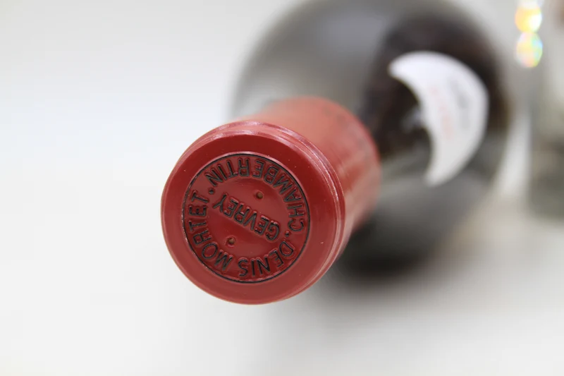 Gevrey Chambertin "Mes Cinq Terroirs" ** 2015** Denis Mortet