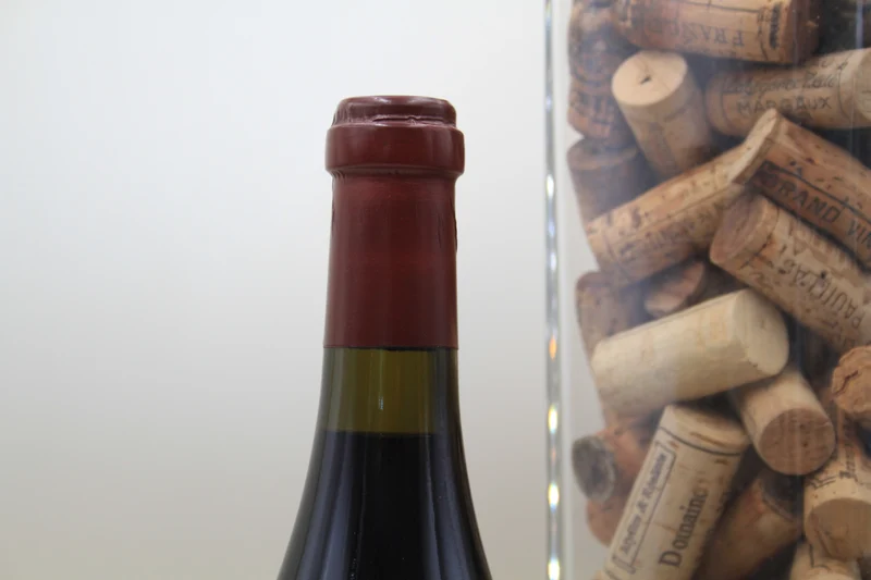 -Corton Grand Cru** 1995 ** Pierre marey